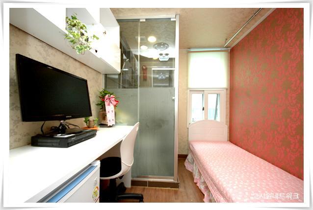 Apgujeong Residence Сеул Стая снимка